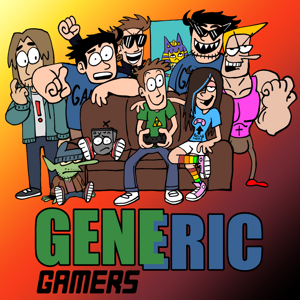 GenEric Gamers